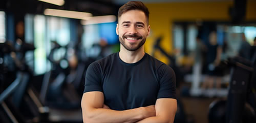 Peralta Fitness